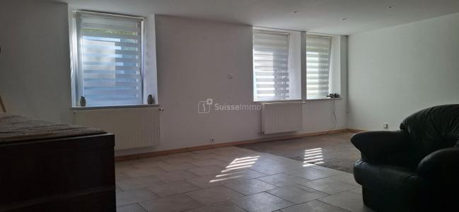 Annonce Vente 8 pi�ces Maison Sancey-le-grand 25