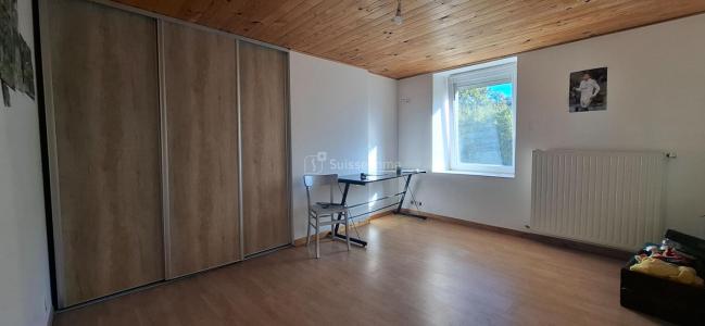Acheter Maison Sancey-le-grand 219000 euros