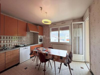 Acheter Maison Morteau Doubs