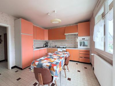 Acheter Maison Morteau 359000 euros