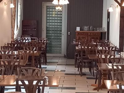 Annonce Vente Commerce Besancon 25
