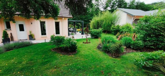 For sale Vesoul 6 rooms 127 m2 Haute saone (70000) photo 1