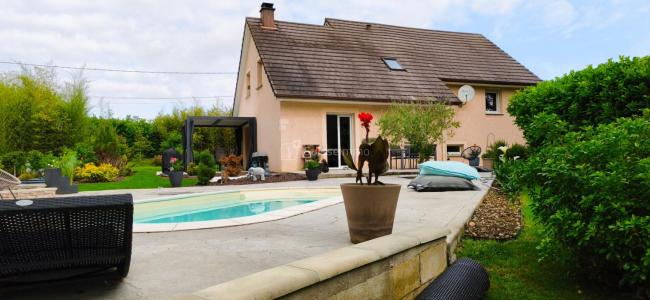 For sale Vesoul 6 rooms 127 m2 Haute saone (70000) photo 2