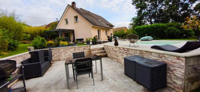 For sale Vesoul 6 rooms 127 m2 Haute saone (70000) photo 3
