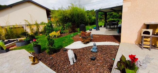 For sale Vesoul 6 rooms 127 m2 Haute saone (70000) photo 4