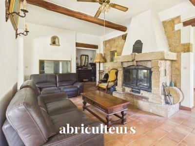 Annonce Vente 5 pi�ces Maison Cornillon-confoux 13