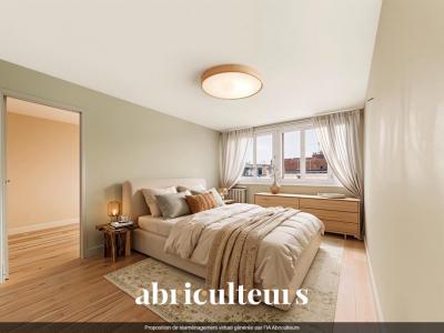 Acheter Appartement Montreuil Seine saint denis