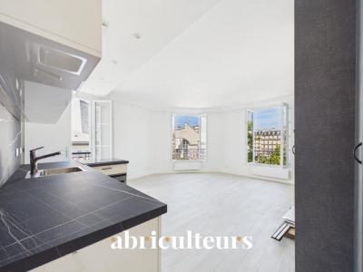 Acheter Appartement 29 m2 Paris-5eme-arrondissement