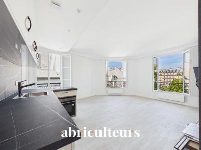 Acheter Appartement Paris-5eme-arrondissement Paris