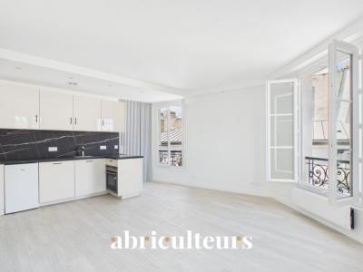 Acheter Appartement Paris-5eme-arrondissement 420000 euros