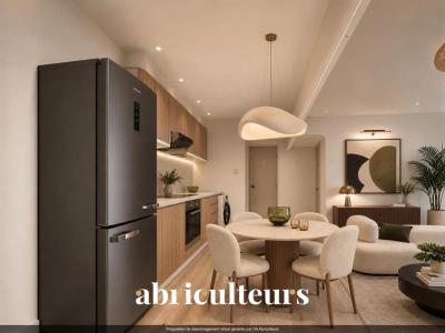 For sale Nogent-sur-marne 5 rooms 84 m2 Val de Marne (94130) photo 3