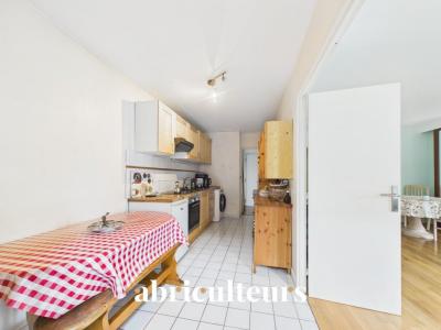 For sale Nogent-sur-marne 5 rooms 84 m2 Val de Marne (94130) photo 4