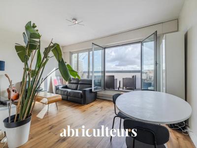 Annonce Vente 3 pi�ces Appartement Boulogne-billancourt 92