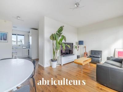Acheter Appartement 66 m2 Boulogne-billancourt