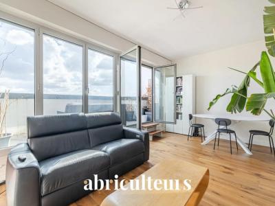 Acheter Appartement Boulogne-billancourt Hauts de Seine