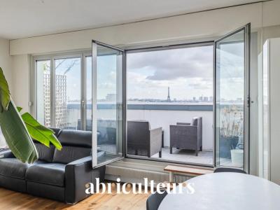 Acheter Appartement Boulogne-billancourt 790000 euros