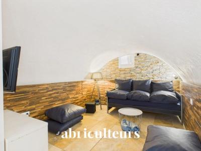 Acheter Maison Grans Bouches du Rhone