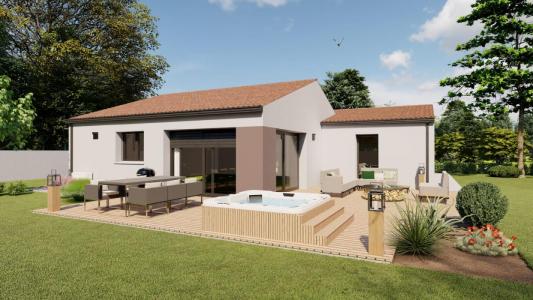 Annonce Vente 5 pi�ces Maison Thou 17