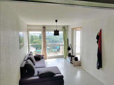 For rent Saint-michel-sur-orge 2 rooms 46 m2 Essonne (91240) photo 0