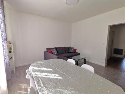 Louer Appartement 45 m2 Chatillon