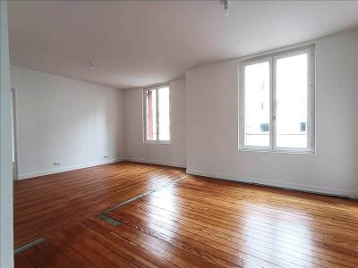Annonce Location 3 pi�ces Appartement Havre 76