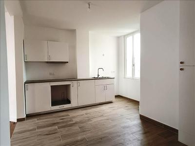 Louer Appartement 63 m2 Havre
