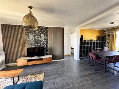 Annonce Location 3 pi�ces Appartement Toulon 83