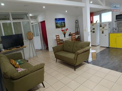 Annonce Vente Maison Ravine-des-cabris 974