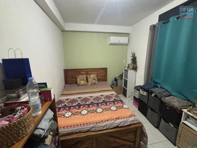 Annonce Vente Appartement On-saint-leu 974