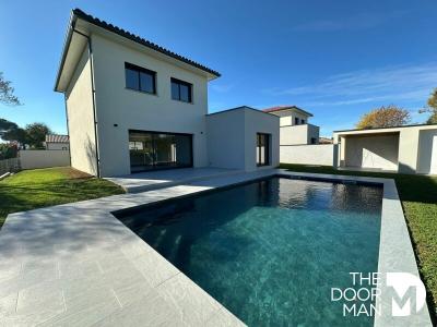 Acheter Maison 113 m2 Saint-hilaire