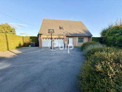For sale Bully-les-mines 6 rooms 127 m2 Pas de calais (62160) photo 0