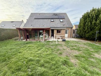 Annonce Vente 6 pi�ces Maison Bully-les-mines 62