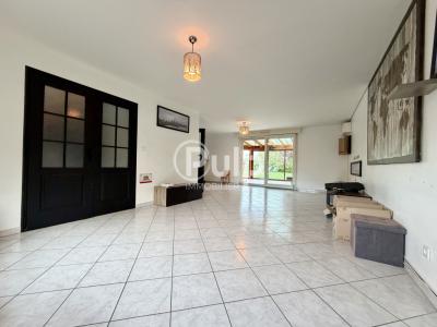Acheter Maison 127 m2 Bully-les-mines