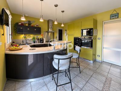 Annonce Vente 8 pi�ces Maison Raimbeaucourt 59