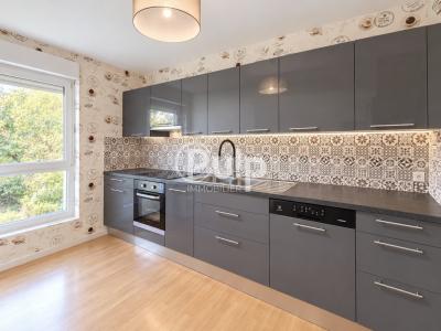 Acheter Appartement 83 m2 Haubourdin