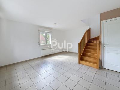 Louer Appartement 54 m2 Croisette