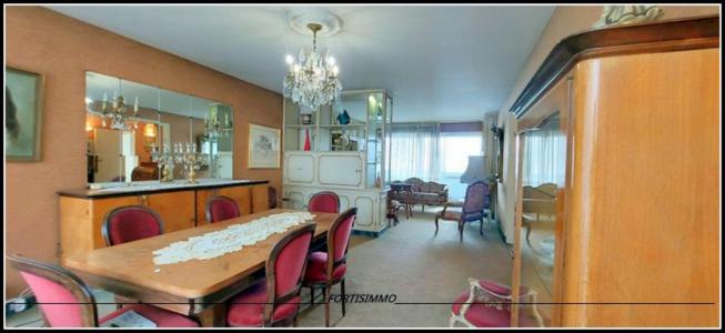 For sale Sarcelles 4 rooms 111 m2 Val d'Oise (95200) photo 0