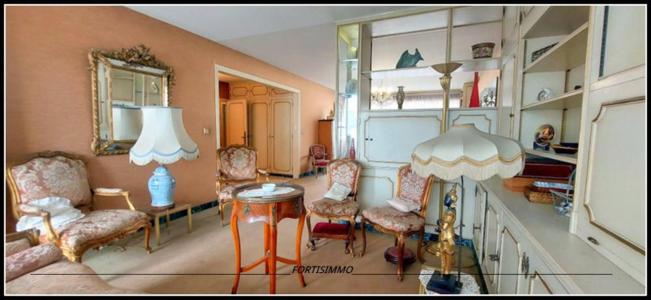 Annonce Vente 4 pi�ces Appartement Sarcelles 95