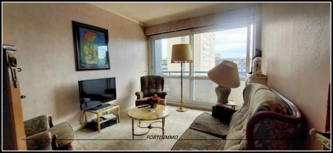 Acheter Appartement Sarcelles Val d'Oise