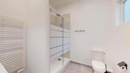Louer Appartement Marseille-6eme-arrondissement 662 euros