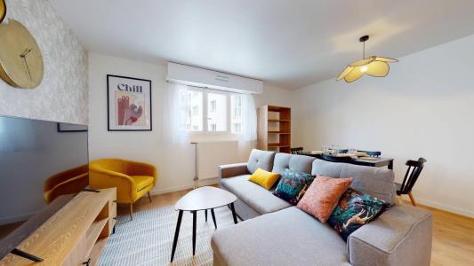 For rent Courbevoie 6 rooms 110 m2 Hauts de Seine (92400) photo 2