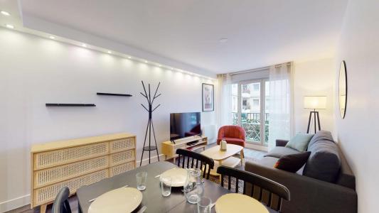 For rent Saint-ouen 5 rooms 84 m2 Seine saint denis (93400) photo 0