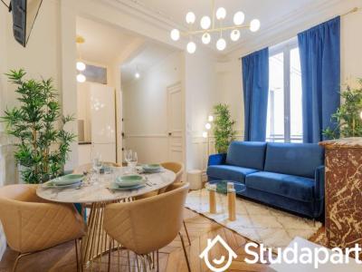 Louer Appartement Neuilly-sur-seine Hauts de Seine