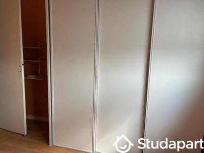 Annonce Location Appartement Antony 92