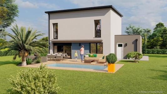 Annonce Vente 6 pi�ces Maison Neant-sur-yvel 56