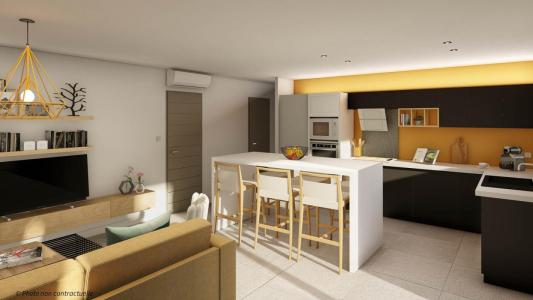 Annonce Vente 6 pi�ces Maison Marzan 56