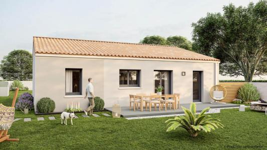 Annonce Vente 5 pi�ces Maison Varenne 49
