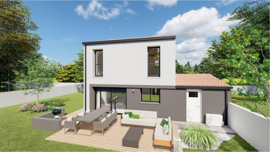 Annonce Vente 5 pi�ces Maison Saint-andre-de-la-marche 49