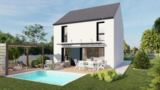 Annonce Vente 6 pi�ces Maison Jans 44