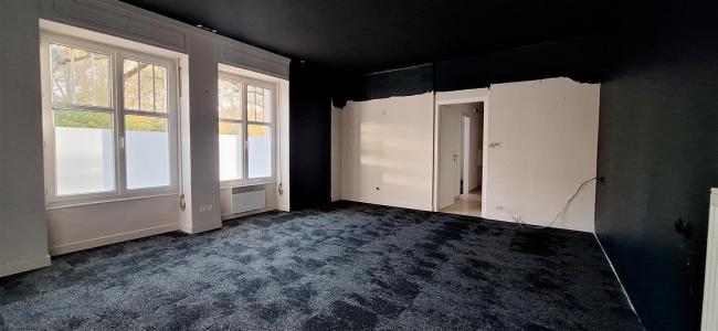 Annonce Vente Bureau Strasbourg 67